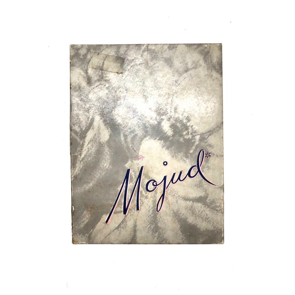 4 Pair Mojud  Motion Heel Color Blush Stockings